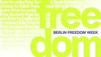 Berlin Freedom Conference