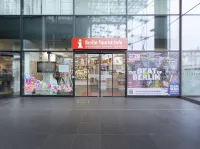 BTI am Hauptbahnhof