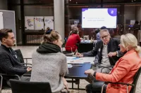 Berlin Tourism and Mice Summit 2024