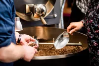 Flying Roasters
