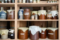 Mimi Ferments