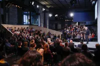 Q Berlin Questions 2018
